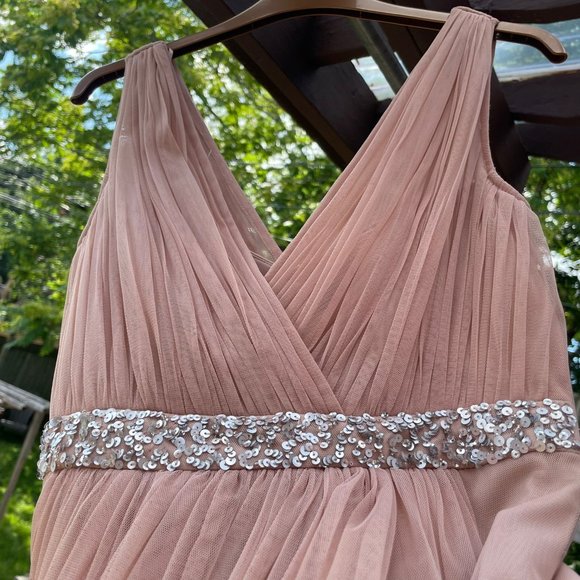 Monsoon Evening Dress - Picture 1 of 6